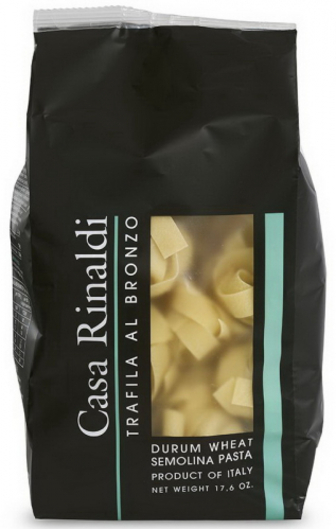 Макаронні вироби Casa Rinaldi Pappardelle 500г