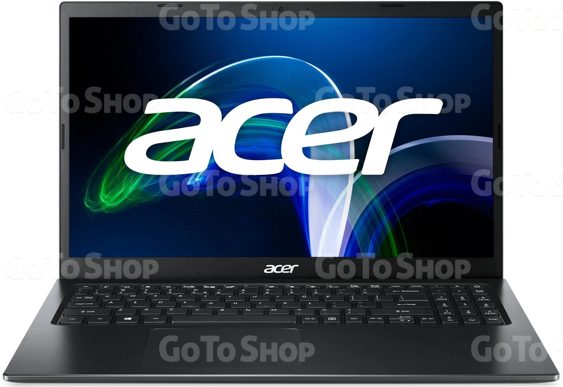 Ноутбук Acer Extensa EX215-54 (NX.EGJEU.01D), Charcoal Black, 15.6&quot; FullHD, IPS LED (4711121839832)