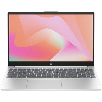 Ноутбук HP Laptop 15-fd0053ua Diamond White (834P2EA)