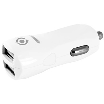 Автомобільний зарядний пристрій Piko CC-312 2USB3,1A