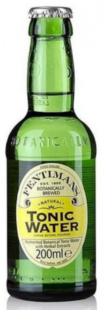 Напій Fentimans Indian Tonic Water 0.2л