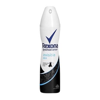 Дезодорант 150 мл Rexona (Прозорий кристал/Блакитний мак та яблуко) жіночий 