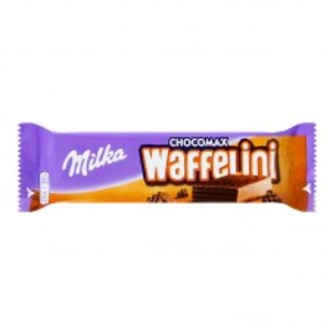 ВафлІ Waffelini Chocomax 31Г МІлка