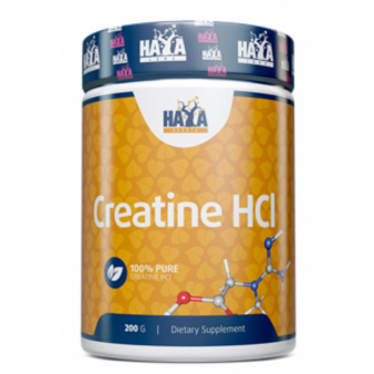 Sports Creatine HCL - 200 г