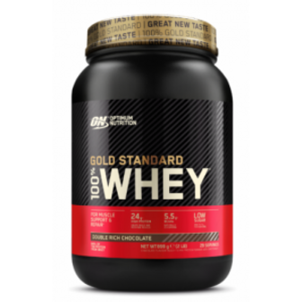 100% Whey Gold Standard (909 г)