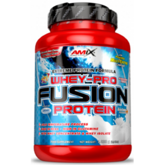 Whey-Pro FUSION (2,3 кг)