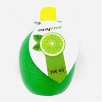 Дресинг Лаймовий 200Мл Easylime