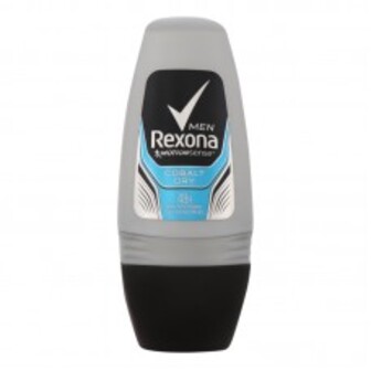 ДЕЗ РОЛ ЧОЛ COBALT 50МЛ REXONA