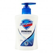 Мило Рідке Pure White Classic 225Мл Safeguard