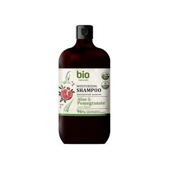 Шампунь 0,946 л Bio Naturell Eco Aloe & Pomegranate п/флакон 