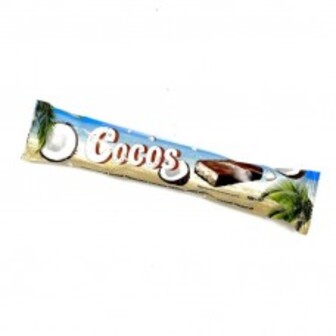 Бат Cocos Кокос Струж/Конд Глаз 100Г #