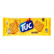 Крекер Солоний 100Г Tuc