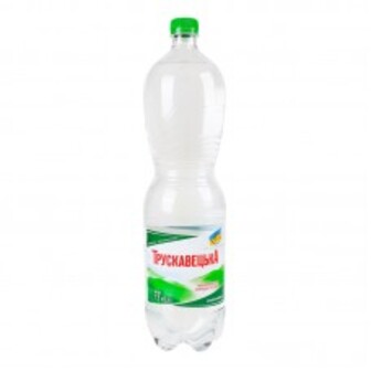 МIН ВОДА СЛ/ГАЗ ПЕТ 1,5Л ТРУСКАВЕЦЬ