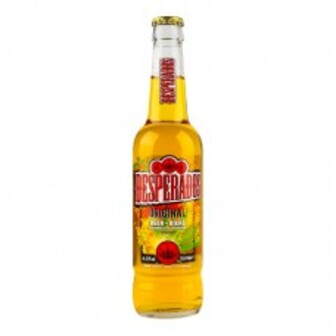 Пиво СвІтле 5.9% Скл 0.33Л Desperados