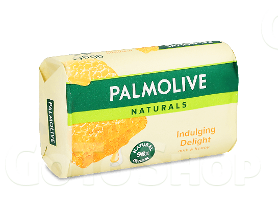 Мило Palmolive Натурель Молоко та Мед 90г