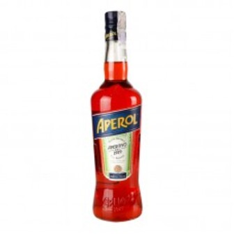 ЛІКЕР APERITIVO 11% 0.7Л  APEROL