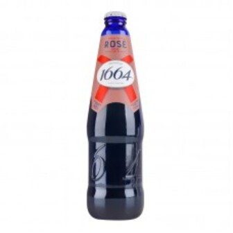 Пиво Світ 1664 Rose Edition 4.5% 0.46Л Kronenbourg
