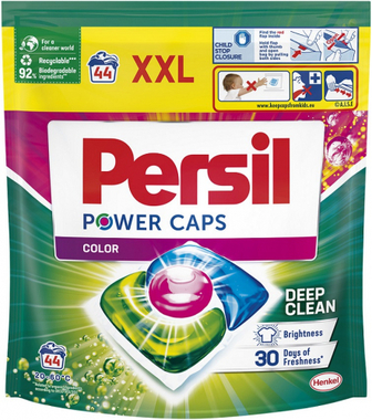 Капсули Persil Caps Color 44шт.