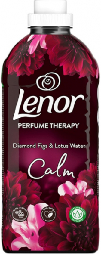 Кондиціонер Lenor Calm парфумована терапія 1200л