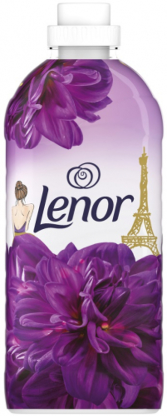 Кондиціонер Lenor Жаданий 1,2л