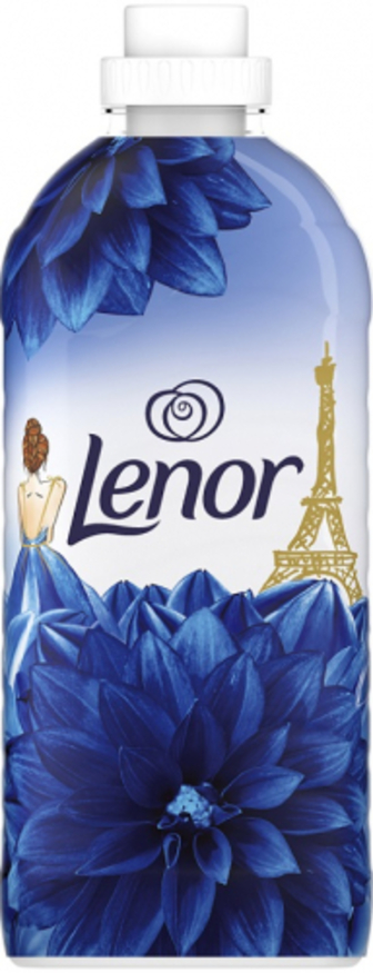 Кондиціонер Lenor Осяйний 1,2л