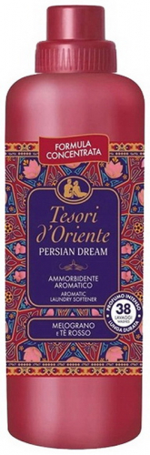 Кондиціонер д/прання Tesori d`Oriente Persian Dream 760мл