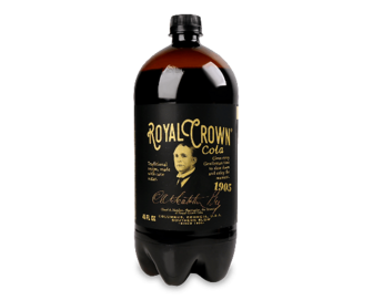 Напій Royal Crown Cola безалкогольний