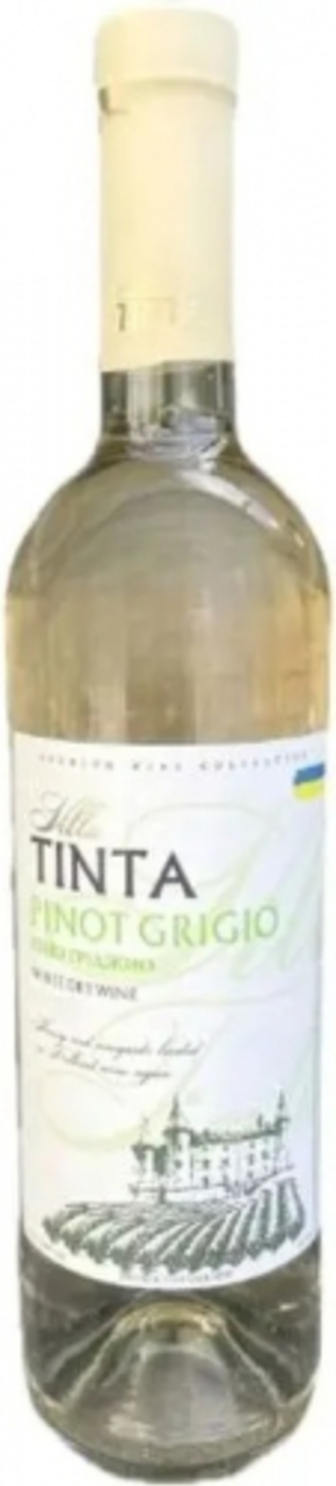 Вино Pinot Grigio Tinta 0.75л