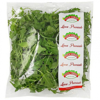 Салат Vita Verde Рукола 75г 1уп