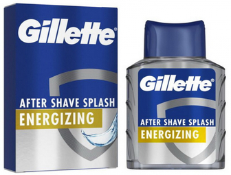 Лосьйон після гоління Gillette Citrus Fizz 100мл