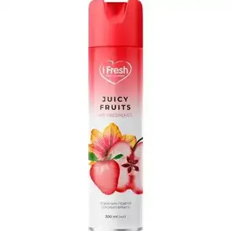Освіжувач повітря iFresh Соковиті фрукти 300 мл-iFresh
