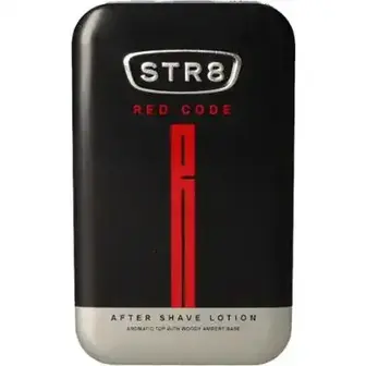 Лосьйон після гоління STR8 Red Code 100 мл-STR8