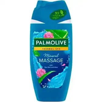 Гель для душу Palmolive Арома настрій Твій масаж 250 мл-Palmolive