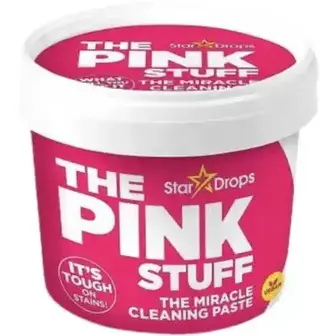 Паста для чищення універсальний The Pink Stuff 850 г-The Pink Stuff