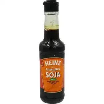 Соус соєвий Heinz 150 мл-Heinz