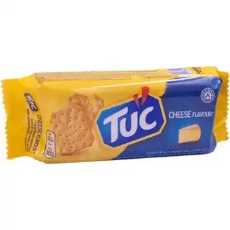 Крекер Tuc Mini Сир 100 г-Tuc