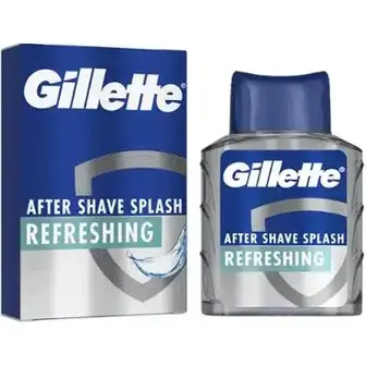Лосьйон після гоління Gillette Series Arctic Ice Освіжаючий 100 мл-Gillette