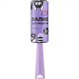 Роллер Varto Clean з кришкою для чищення одягу-Varto Clean
