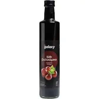 Оцет Galaxy бальзамічний 250 мл-Galaxy