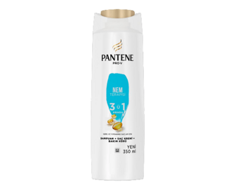 Шампунь Pantene PRO-V Moisture terapy (350мл)