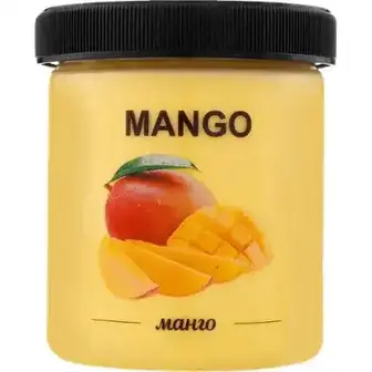 Морозиво La Gelateria Italiana Mango 330 г-La Gelateria Italiana