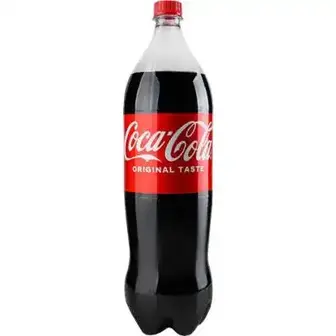 Напій Coca-Cola сильногазований 1.75л-Coca-Cola