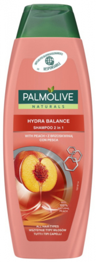 Шампунь Palmolive Hydra Balance 350мл х6