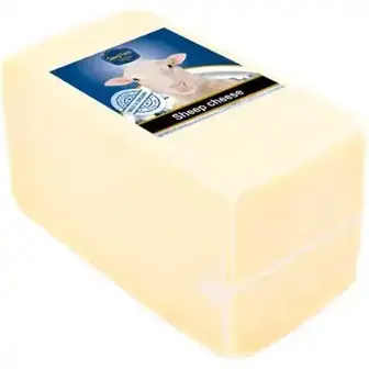 Cир Goat Farm Овечий 45% ваговий-Goat Farm