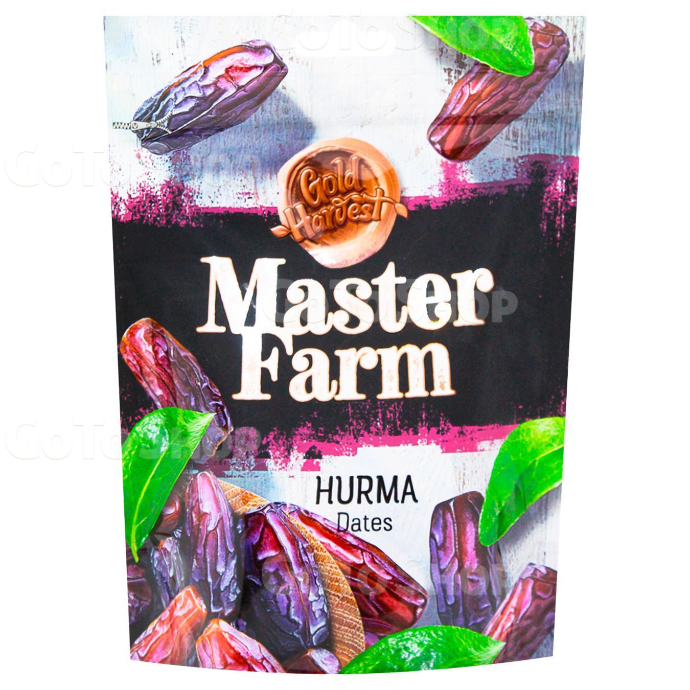 Фініки Master Farm