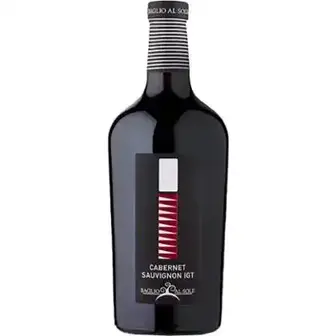 Вино Baglio al Sole Cabernet Sauvignon Terre Siciliane IGT червоне сухе 0,75 л-Baglio al Sole