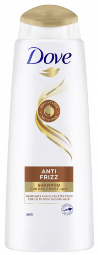 Шампунь Dove hair therape 400мл