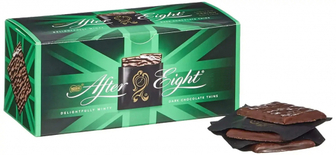 Цукерки Nestle After Eight Chocolate 200г