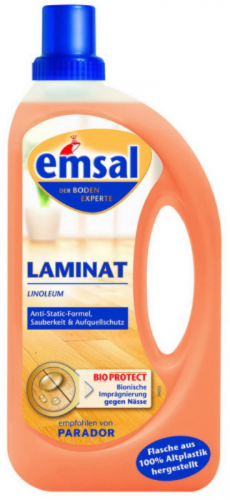 Засіб для ламінату Emsal 1 л