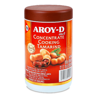 Паста Aroy-D з тамаринда 454г (454г)